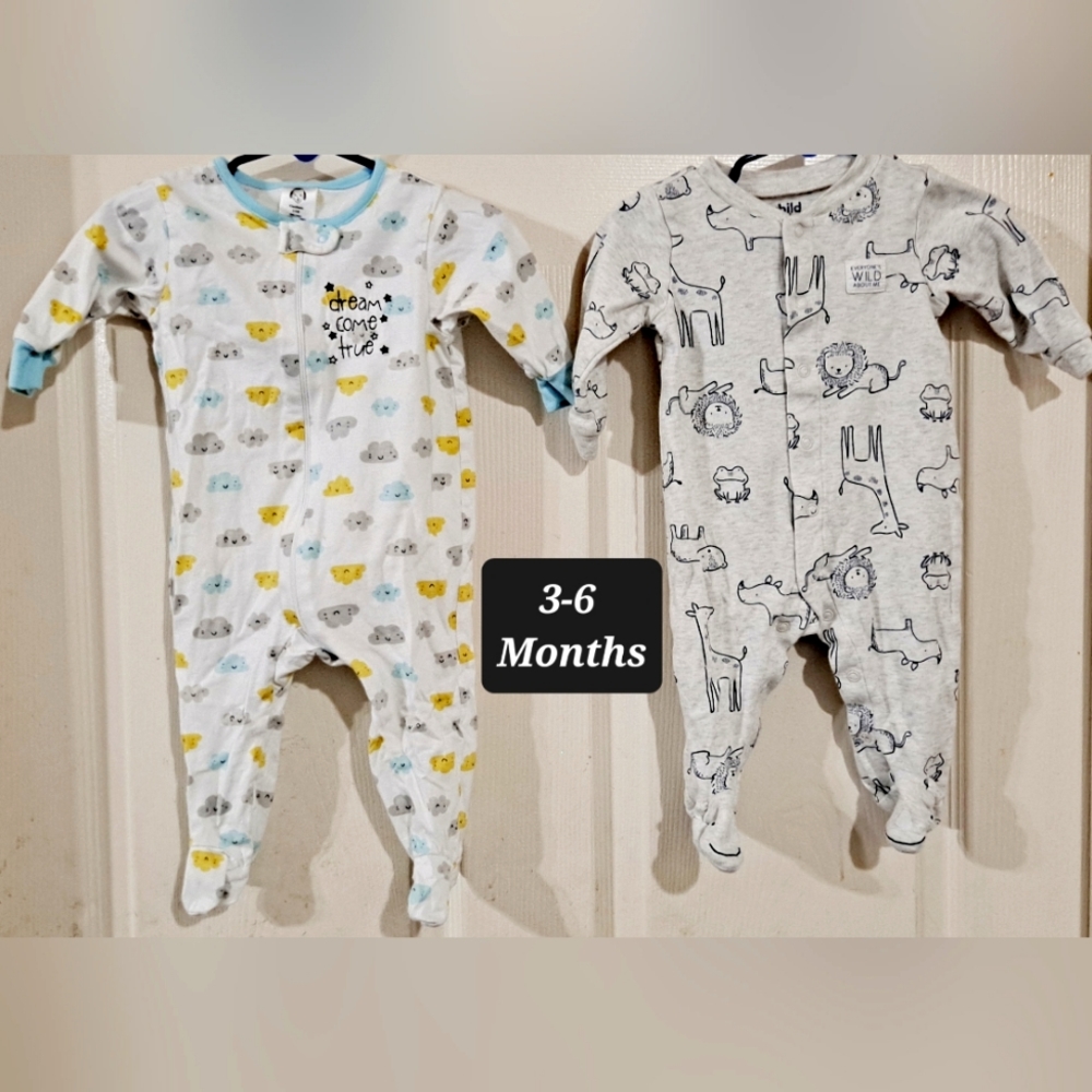2 pc. Bundle